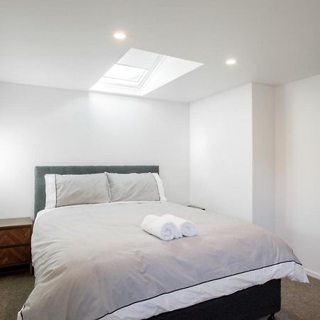 Kings Companion Villa Wanaka Luaran gambar
