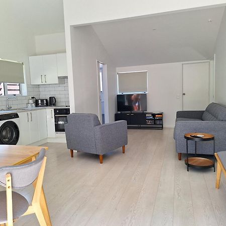 Kings Companion Villa Wanaka Luaran gambar