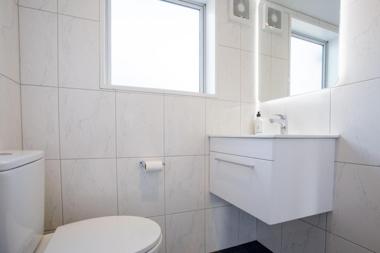 Kings Companion Villa Wanaka Luaran gambar